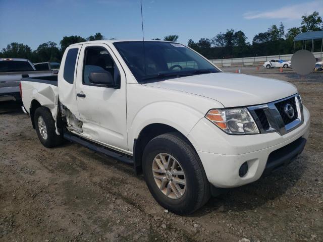 Photo 3 VIN: 1N6DD0CW8KN730120 - NISSAN FRONTIER 