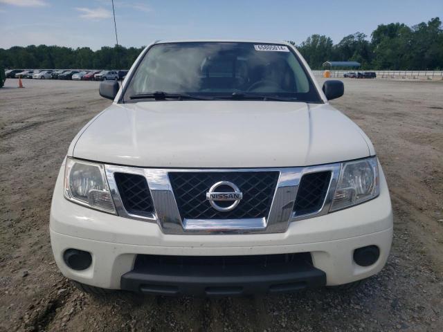 Photo 4 VIN: 1N6DD0CW8KN730120 - NISSAN FRONTIER 