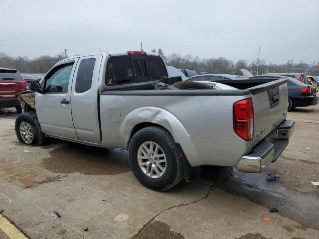 Photo 1 VIN: 1N6DD0CWXKN728613 - NISSAN FRONTIER S 