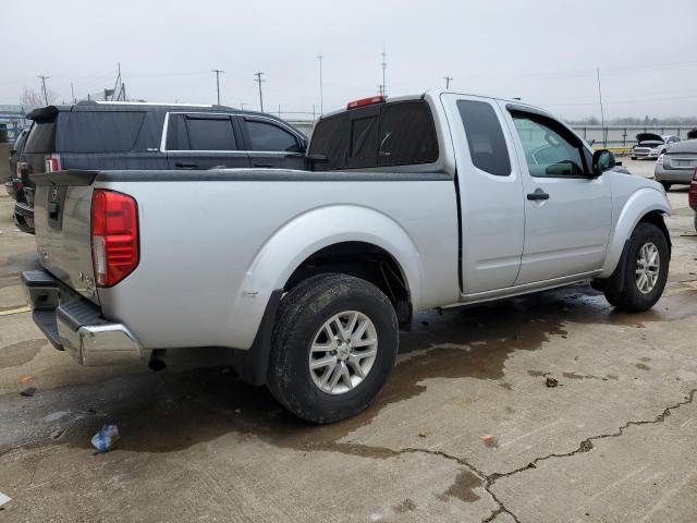 Photo 2 VIN: 1N6DD0CWXKN728613 - NISSAN FRONTIER S 