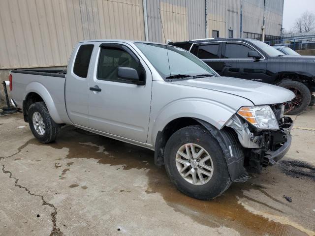 Photo 3 VIN: 1N6DD0CWXKN728613 - NISSAN FRONTIER S 