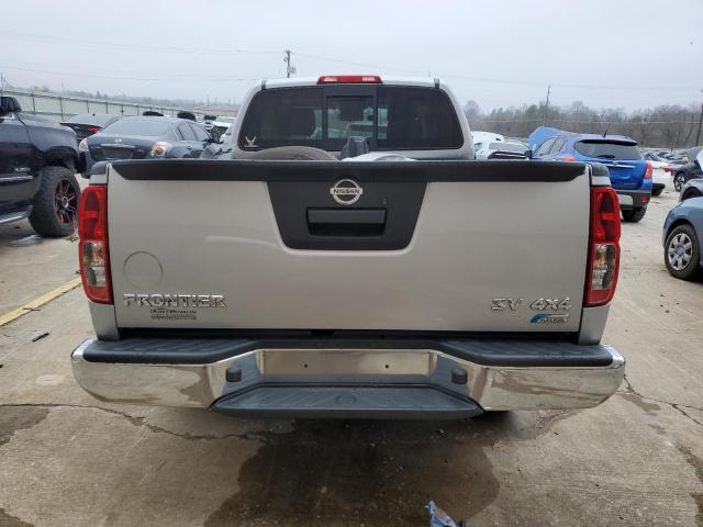 Photo 5 VIN: 1N6DD0CWXKN728613 - NISSAN FRONTIER S 