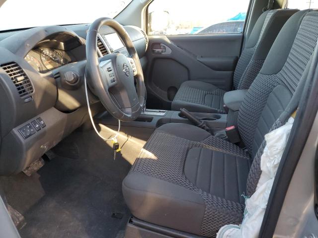 Photo 6 VIN: 1N6DD0CWXKN728613 - NISSAN FRONTIER S 