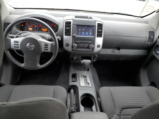 Photo 7 VIN: 1N6DD0CWXKN728613 - NISSAN FRONTIER S 