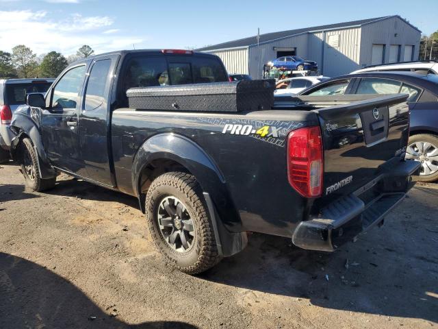 Photo 1 VIN: 1N6DD0CWXKN875692 - NISSAN FRONTIER 