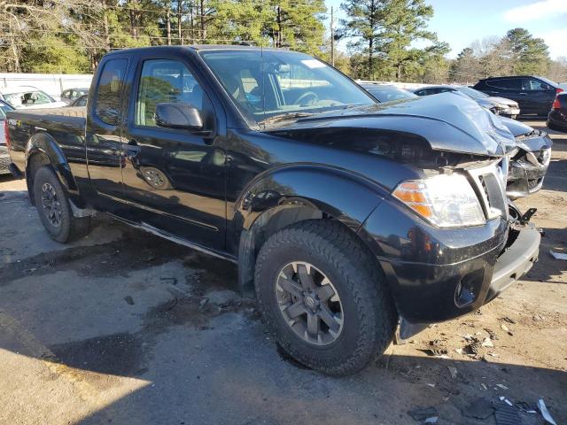 Photo 3 VIN: 1N6DD0CWXKN875692 - NISSAN FRONTIER 