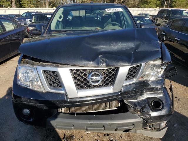 Photo 4 VIN: 1N6DD0CWXKN875692 - NISSAN FRONTIER 