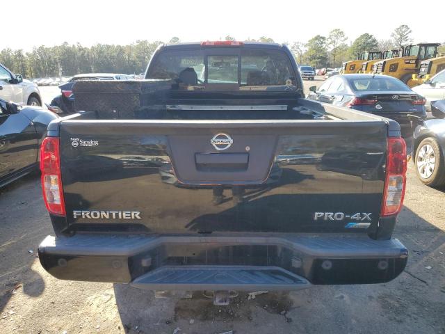 Photo 5 VIN: 1N6DD0CWXKN875692 - NISSAN FRONTIER 