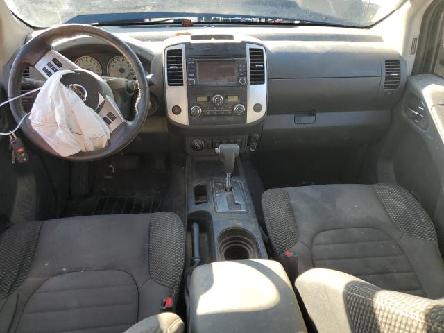 Photo 7 VIN: 1N6DD0CWXKN875692 - NISSAN FRONTIER 