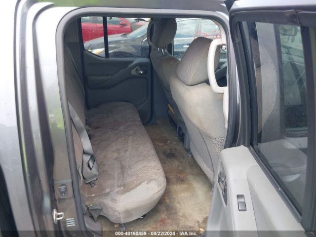 Photo 7 VIN: 1N6DD0ER0HN704739 - NISSAN FRONTIER 