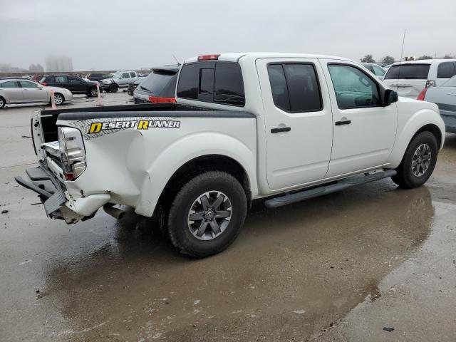 Photo 2 VIN: 1N6DD0ER0HN706569 - NISSAN FRONTIER 