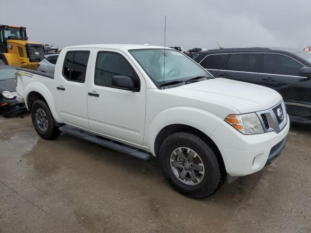 Photo 3 VIN: 1N6DD0ER0HN706569 - NISSAN FRONTIER 