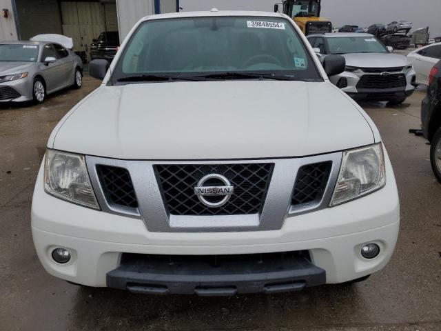 Photo 4 VIN: 1N6DD0ER0HN706569 - NISSAN FRONTIER 