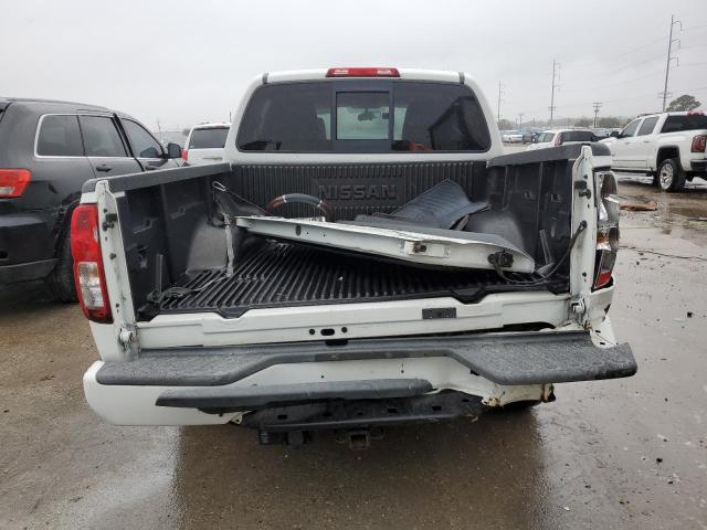 Photo 5 VIN: 1N6DD0ER0HN706569 - NISSAN FRONTIER 