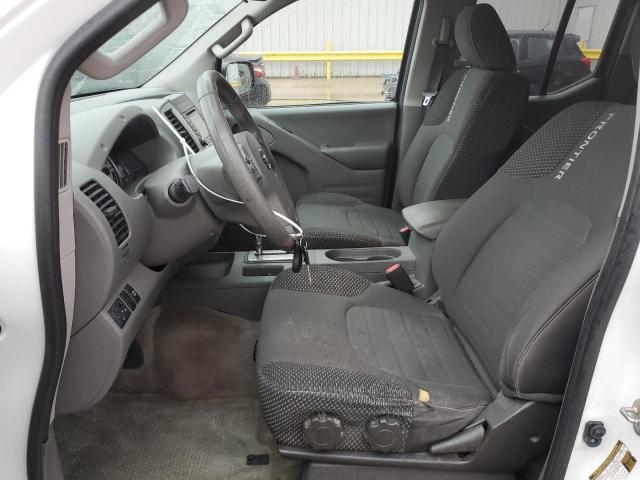 Photo 6 VIN: 1N6DD0ER0HN706569 - NISSAN FRONTIER 