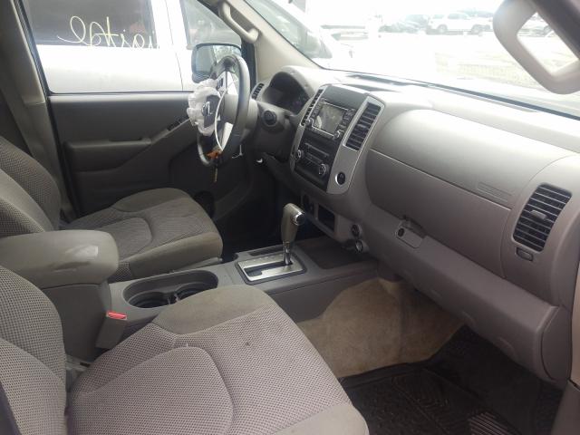 Photo 4 VIN: 1N6DD0ER0HN711173 - NISSAN FRONTIER S 