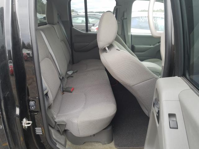 Photo 5 VIN: 1N6DD0ER0HN711173 - NISSAN FRONTIER S 