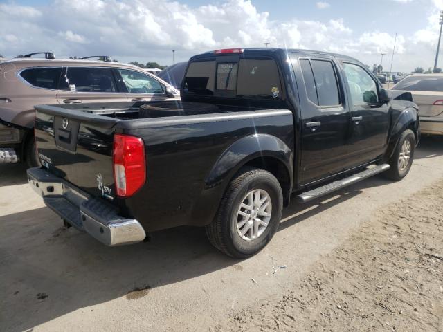 Photo 3 VIN: 1N6DD0ER0HN725851 - NISSAN FRONTIER S 