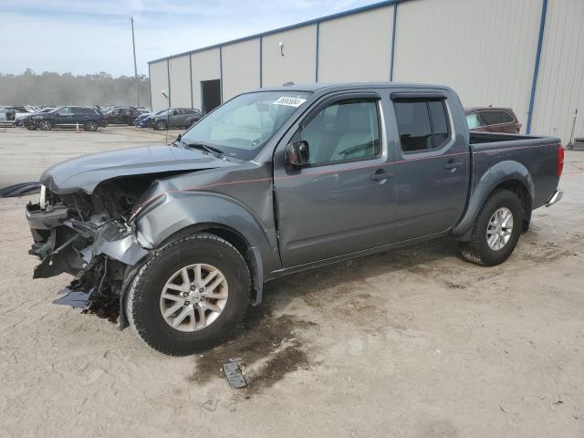 Photo 0 VIN: 1N6DD0ER0HN727826 - NISSAN FRONTIER 