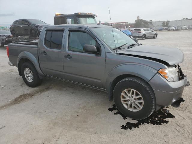 Photo 3 VIN: 1N6DD0ER0HN727826 - NISSAN FRONTIER 