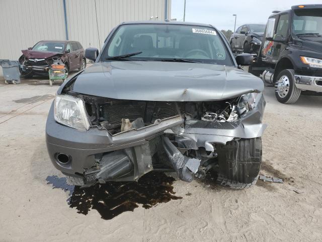 Photo 4 VIN: 1N6DD0ER0HN727826 - NISSAN FRONTIER 