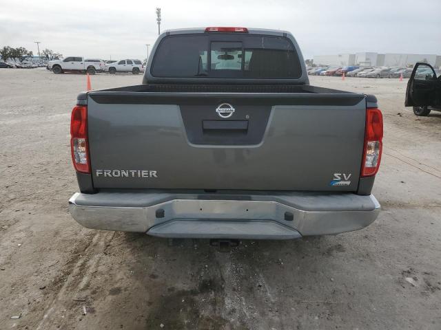 Photo 5 VIN: 1N6DD0ER0HN727826 - NISSAN FRONTIER 