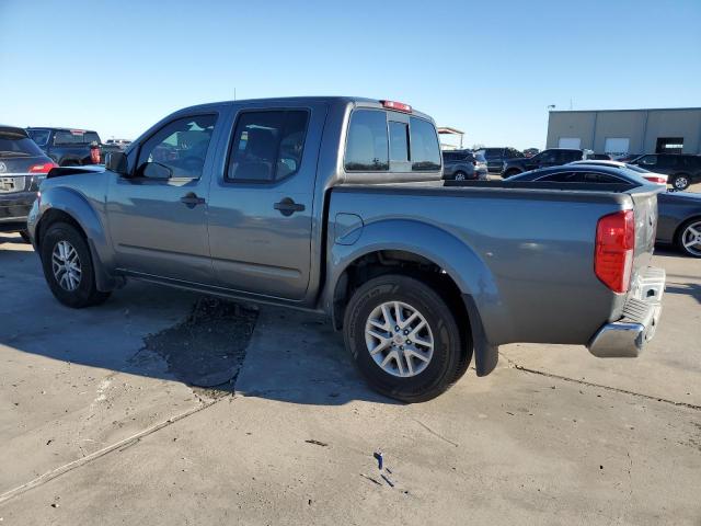 Photo 1 VIN: 1N6DD0ER0HN738891 - NISSAN FRONTIER 