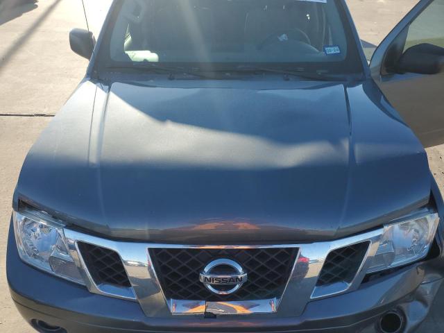 Photo 10 VIN: 1N6DD0ER0HN738891 - NISSAN FRONTIER 