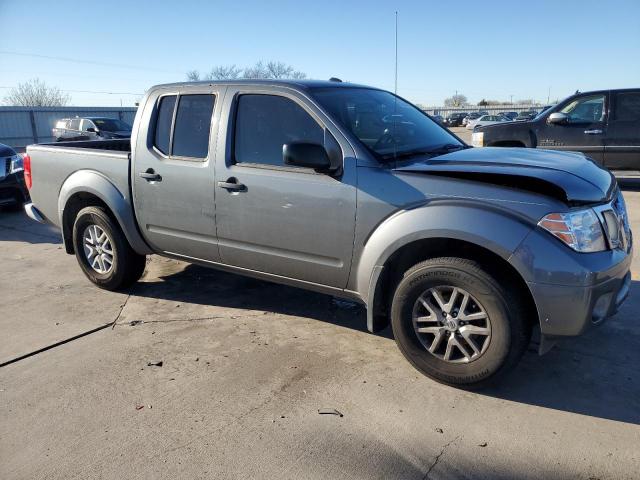 Photo 3 VIN: 1N6DD0ER0HN738891 - NISSAN FRONTIER 