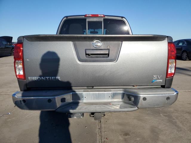 Photo 5 VIN: 1N6DD0ER0HN738891 - NISSAN FRONTIER 