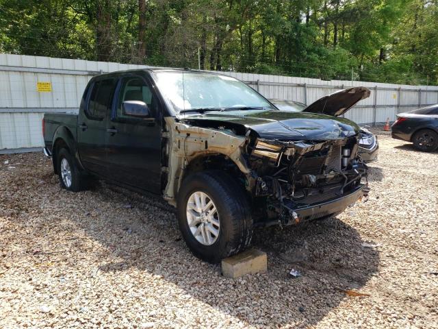 Photo 3 VIN: 1N6DD0ER0HN759983 - NISSAN FRONTIER S 