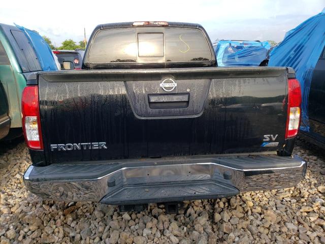 Photo 5 VIN: 1N6DD0ER0HN759983 - NISSAN FRONTIER S 