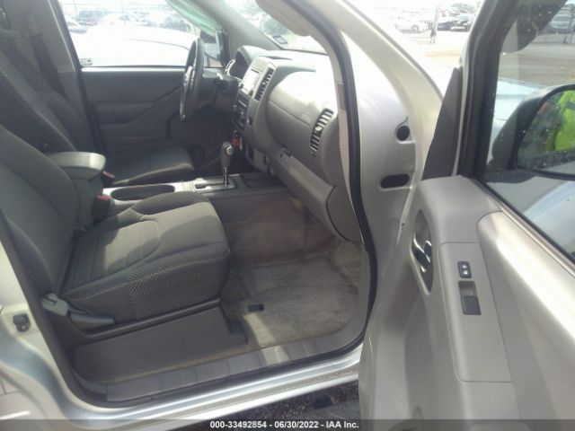 Photo 4 VIN: 1N6DD0ER0JN707789 - NISSAN FRONTIER 