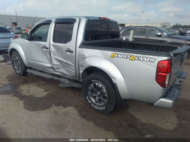 Photo 5 VIN: 1N6DD0ER0JN707789 - NISSAN FRONTIER 