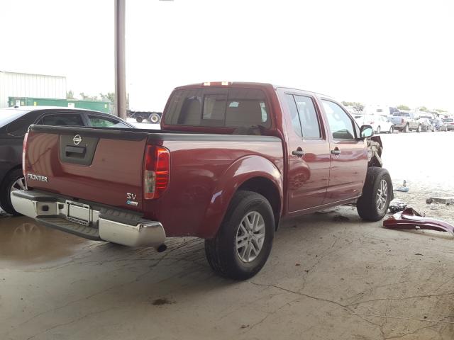 Photo 3 VIN: 1N6DD0ER0JN716198 - NISSAN FRONTIER S 