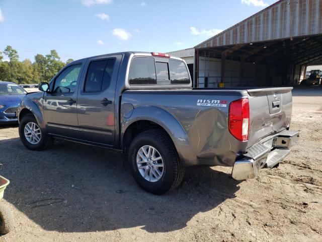 Photo 1 VIN: 1N6DD0ER0JN716752 - NISSAN FRONTIER 