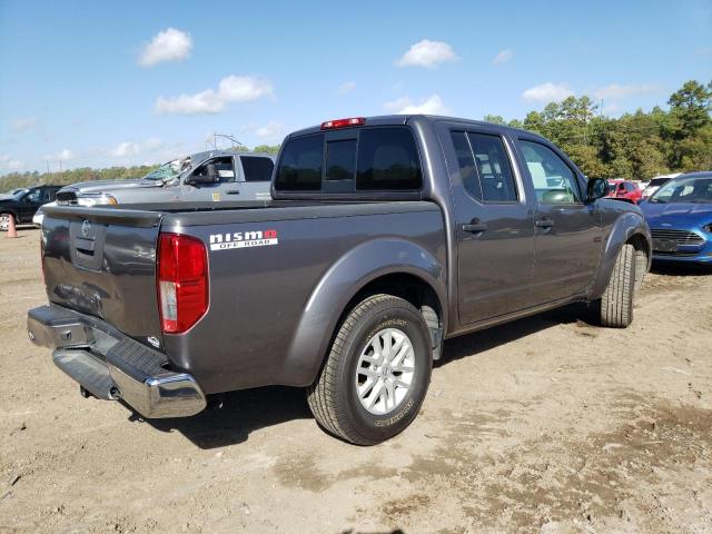 Photo 2 VIN: 1N6DD0ER0JN716752 - NISSAN FRONTIER 