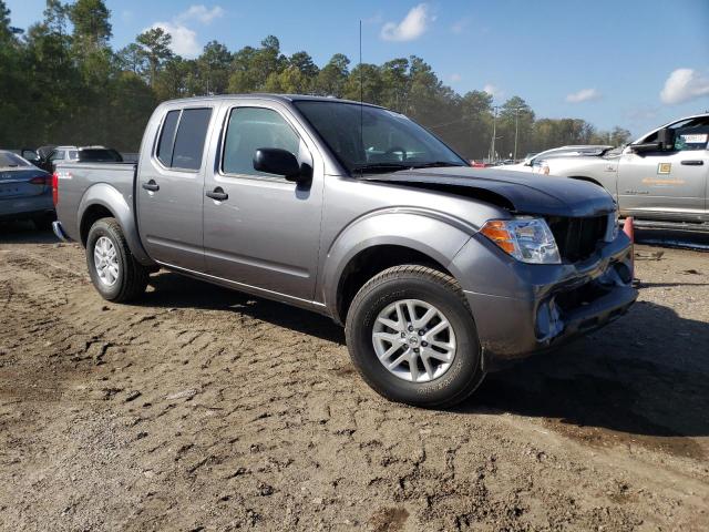 Photo 3 VIN: 1N6DD0ER0JN716752 - NISSAN FRONTIER 