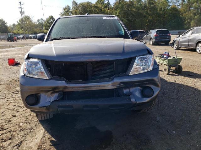 Photo 4 VIN: 1N6DD0ER0JN716752 - NISSAN FRONTIER 