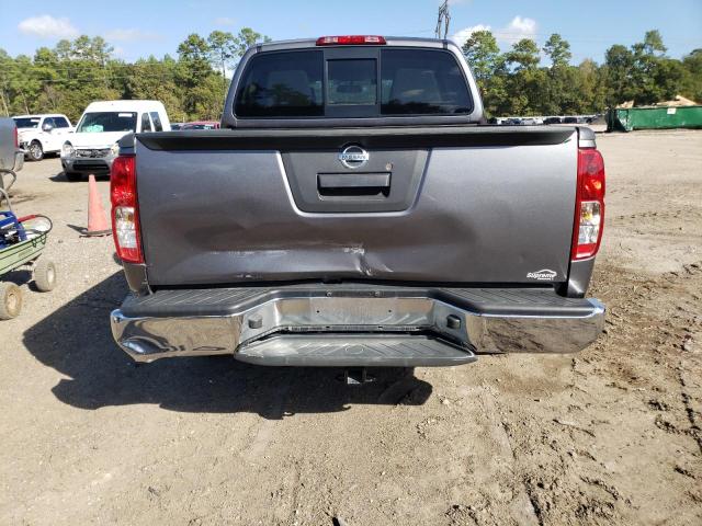 Photo 5 VIN: 1N6DD0ER0JN716752 - NISSAN FRONTIER 