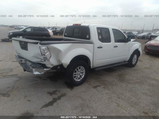 Photo 3 VIN: 1N6DD0ER0JN740646 - NISSAN FRONTIER 