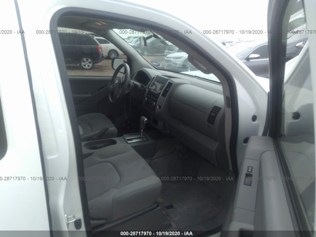 Photo 4 VIN: 1N6DD0ER0JN740646 - NISSAN FRONTIER 