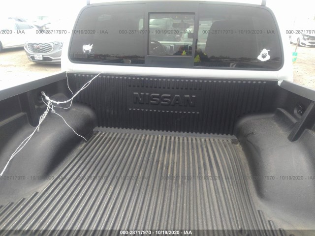 Photo 7 VIN: 1N6DD0ER0JN740646 - NISSAN FRONTIER 