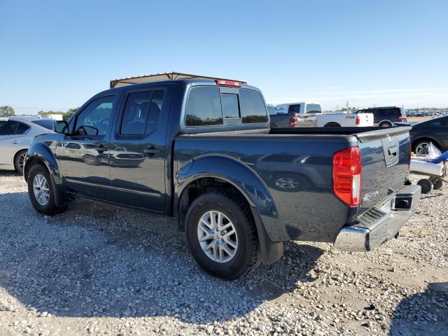 Photo 1 VIN: 1N6DD0ER0JN752778 - NISSAN FRONTIER 