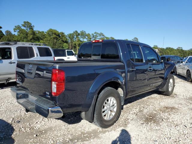 Photo 2 VIN: 1N6DD0ER0JN752778 - NISSAN FRONTIER 