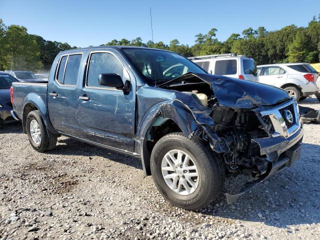 Photo 3 VIN: 1N6DD0ER0JN752778 - NISSAN FRONTIER 