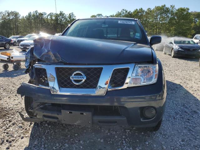 Photo 4 VIN: 1N6DD0ER0JN752778 - NISSAN FRONTIER 