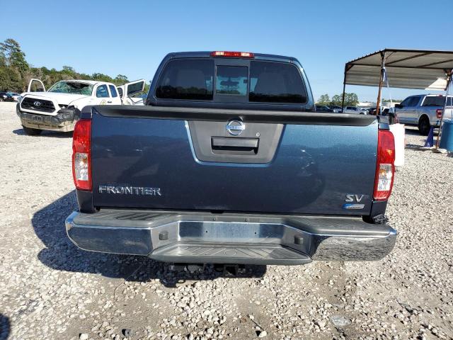 Photo 5 VIN: 1N6DD0ER0JN752778 - NISSAN FRONTIER 