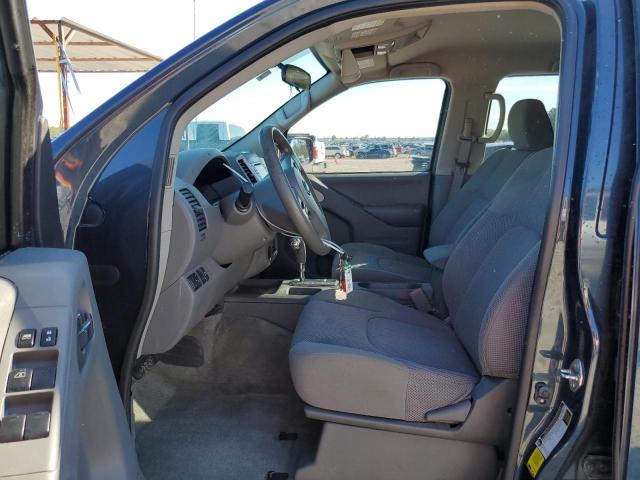 Photo 6 VIN: 1N6DD0ER0JN752778 - NISSAN FRONTIER 