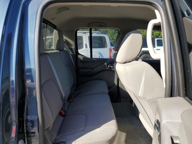 Photo 9 VIN: 1N6DD0ER0JN752778 - NISSAN FRONTIER 